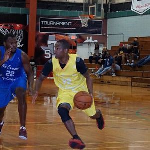 Meet your Posher, Leonard